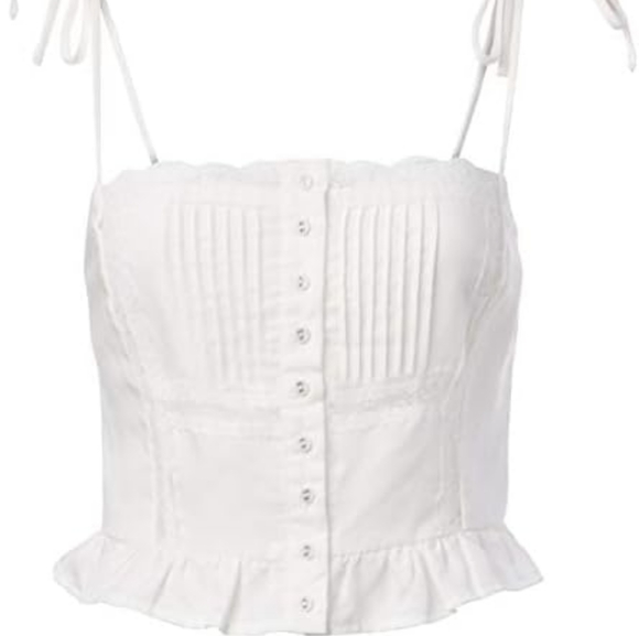 Astr the label Maiken top - Picture 2 of 8